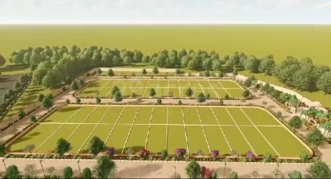 999sq.ft Plot for Resale in Sikar